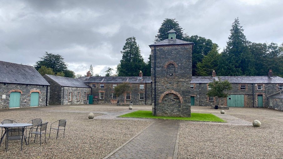 Clandeboye Estate, United Kingdom